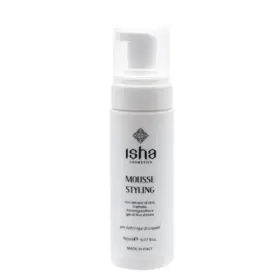 Isha Cosmetics Spuma Styling Tenuta Forte 150ml
